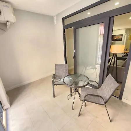 公寓 Experience! Plus,science & Ruzafa