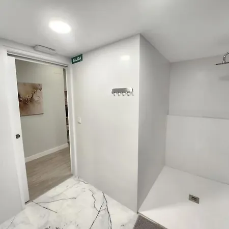 Experience! Plus,science & Ruzafa Apartman Valencia