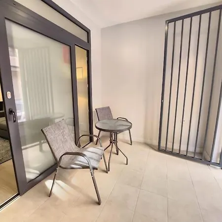 Apartman Experience! Plus,science & Ruzafa Valencia